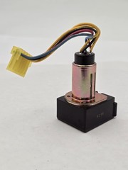 General Electric RR9 Relay 20A 120-277V AC 24V AC/DC 5-pin Plug-in Connector