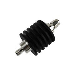 10W RF SMA-JK Attenuator DC-3GHz/4GHz Attenuation 1/3/5/6/10/15/20/30/40dB