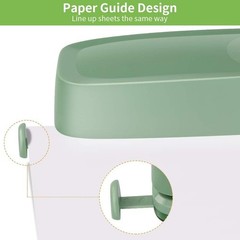 Fast Electric 3 Hole Punch: 20 Sheets in Seconds, Adjustable Guide Included