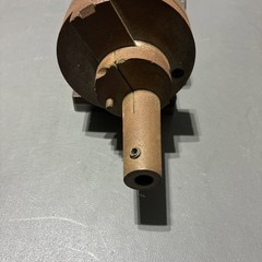 LAST WORD RADIUS DRESSSER MODEL B 2.600 CENTER LINE.