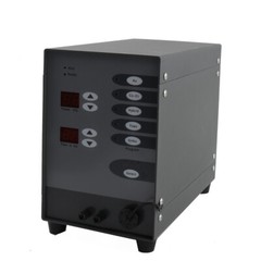 110V/60Hz 100W Spot Welding IP21 Automatic CNC Spot Welder for Jewelry DIY