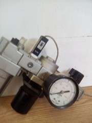 SMC NVHS4000-N04, NAR4000-N04, NAL4000-N04-3