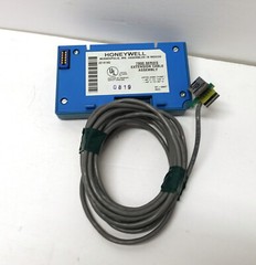 HONEYWELL RM7895A1014, Q7800A1005, ST7800A1005, R7849A1023, S7800A1001 ++ (3G6)