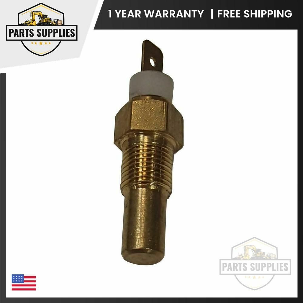 1109-9510 Water Temp Sender Switch for Minneapolis Moline New Holland Oliver