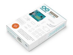 Arduino Starter Kit R4 Learn Electronics & Coding w/ The UNO R4 WiFi Board