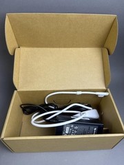 NEW 2 Clover Mini Countertop POS Smart Terminals (1 Complete Kit + 1 xtra device