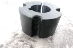 Tritan 1210 X 7/8 35 Pk 7/8 In Bore Diameter Steel Taper Lock Bushing