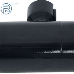 For Bobcat A770 S450 S510 S530 T450 T550 #7227463/ 7365351 Fast-Tach Cylinder