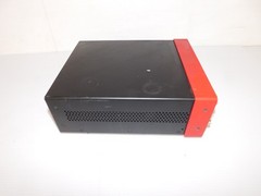 VESCENT SLICE-QTC QUAD TEMPERATURE CONTROLLER (OQI80)