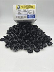 ARLINGTON NM94 1/2” NM CABLE CONNECTORS PUSH-IN ROMEX CLAMP 250 PACK NEW