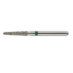 Dental Diamond Burs FG 850/016F 856/016C Round End Taper Coarse Fine High Speed
