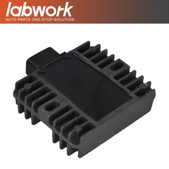 ArcticCat 550 650 700 1000 Voltage Regulator Rectifier Replacement Labwork