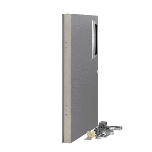 000-AB9-026P-S Delfield Door,As,Haf,R/Pt,Htd,1- 5/8,Ss,B Genuine OEM