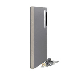 000-AB9-026P-S Delfield Door,As,Haf,R/Pt,Htd,1- 5/8,Ss,B Genuine OEM