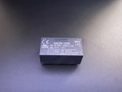 RAC20-12SK RECOM Power AC DC Converter 20W 12V Power Supply Module