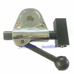 Bridgeport Milling Machine Automatic Feed Bracket Assembly Feeding Gear Slider