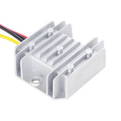 Voltage Converter Regulator DC/DC DC 12V Step-Up to DC 48V 2A 96W