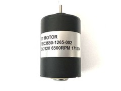 NEW! TT Motor TEC3650 6500RPM 36mm x 50mm High Torque Brushless 12V DC Motor