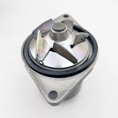 New 3960342 4935793 Water Pump Fit For Dodge Cummins RAM 6BT5.9L 89-02 12V 24V