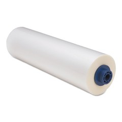 GBC 3748204EZ Pinnacle 27 EZLoad Roll Film, 3 mil, 1-Inch Core, 25-Inch x…