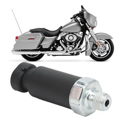 High Quality Engine Oil Pressure Sensor Switch For Touring FLHX FLHTK 1999- MFFO