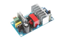 NOYITO AC to DC Power Supply Module DC 12V 8A, 5V 1A Dual Output AC 120V 100-…