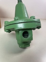 Spence 3/4″ D50 10-30PSI Process Steam Pressure Regulator D50-C1D9C D50-15297