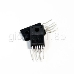 US Stock New STRW6756 STR- W6756 ZIP Universal-Input/100 W Off-Line