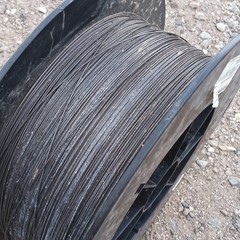 Lincoln .045″ Ultracore 33lb Gas Shielded Flux Core Mig Welding Wire 71A85 31663