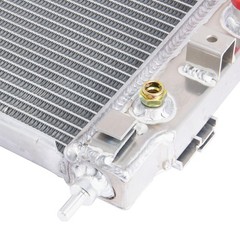13197 Radiator 2010-2016 Chevy Cruze Limited Eco LTZ LT 1.4L 1.8L L4 AT