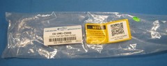 CHEMGLASS CHAIN LINK SCRAPER FOR 5000 ML FLASKS NEW OLD STOCK FREE SHIPPING