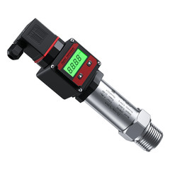 Digital Pressure Transducer RS485 0-10V 4-20Ma Digital Pressure Transmitter 0-4B