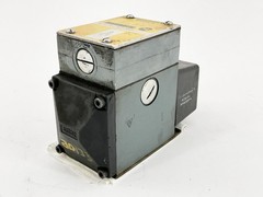 New Rexroth 4WE10D31/CW110N9DA Hydraulic Valve 90VA/550VA
