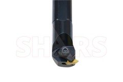 SHARS 3/4″ S12S-TNER2 NOTCH S-NE THREADING AND GROOVING BORING BAR +CERT P]