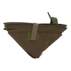 Arborist Throw Line Storage Cube, 33l Large Capacity Oxford Cloth Arborist Th…