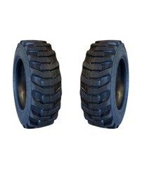 2-27X8.50-15 Heavy duty Skid Steer/Tractor Tires-27-8.50-15-Galaxy XD2010