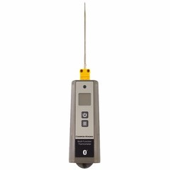 Cooper Atkins 20200 Multi-Function Bluetooth Thermometer w/ probe (New)