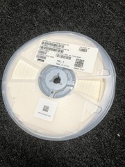 Murata GRM188R60J476ME15D MLCC Ceramic Capacitor 6.3V 47uF 0603 Reel ~3800