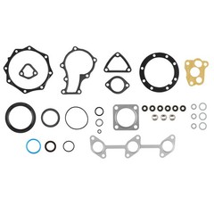 Complete Cylinder Head w/ Valves for Bobcat MT55 Mini Skid Loader 1G962-03045