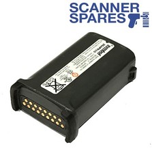 🔥 Pack of 5 Batteries for Symbol MC92N0-GA0SXGYA5WR – MC92N0 – 2600 mah MC92N0