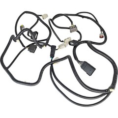 BL3Z-13A409-C Control Tailgate & Tail Light Wiring Harness Fit Ford 10-14 F-150