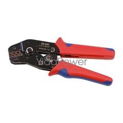 US Deutsch DT Connector Plug Kit 1750PCS With Crimp Tool Automotive #DT-KIT3-TR
