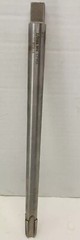 1/2-14 NPT 12 OAL HSS TPR Long Extension HSS Pipe 4 Flutes Bosnia