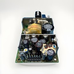 MAP40-3100 POWER ONE AC/DC Power Supply Triple-OUT 5V/12V/-12V 3A/2A/0.3A 40W
