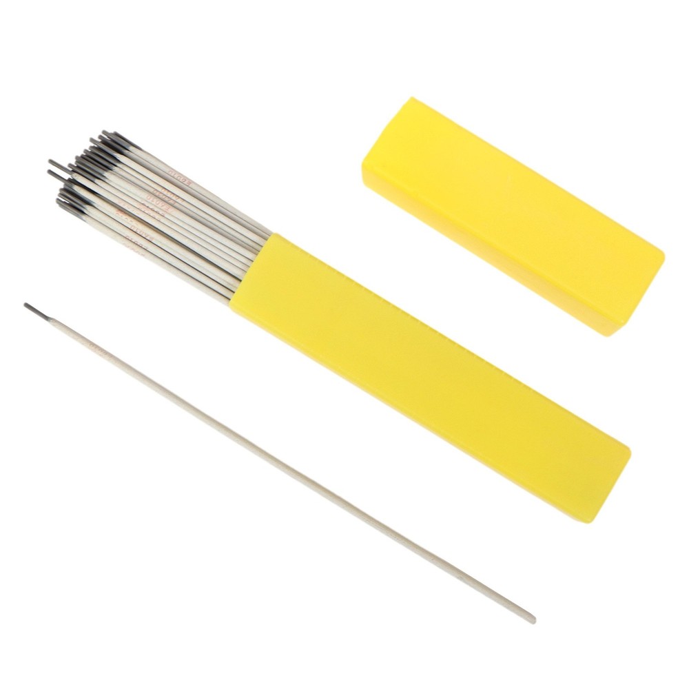 6010 Welding Rod 3/32″ E6010 Stick Welding Electrodes 5Lb with Smooth Stable Arc