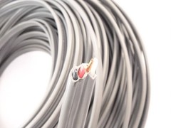 250′ Southwire E30445 14awg 14/3 CDR w/14awg Ground Type UF-B 600V Outdoor Gray