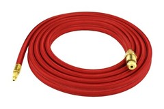 TIG Torch Power Cable for Water-Cooled TIG Torches – 20 Series and 18 Series