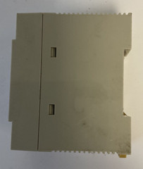 OMRON S82K-00705 POWER SUPPLY 240VAC 0.25A 50/60HZ 5VDC 1.5A