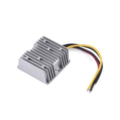 DC 12V/24V to 56V 3A/5A Step Up Converter Voltage Regulator Boost Supply Module