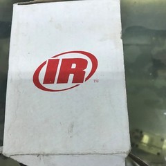 INGERSOLL RAND Model No. 7DE30AP Liquid Line Filter 38293403